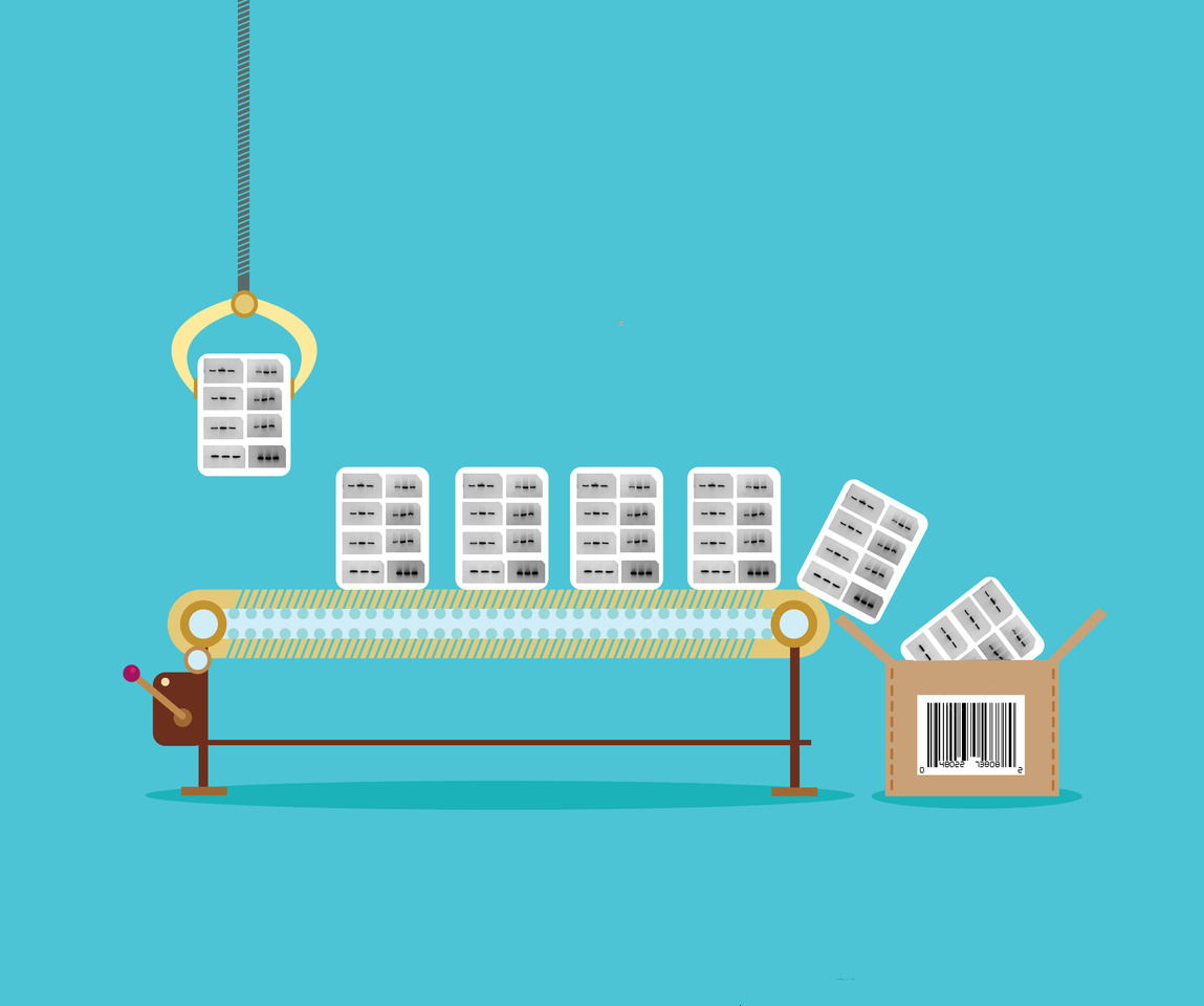 The raw truth about paper mills