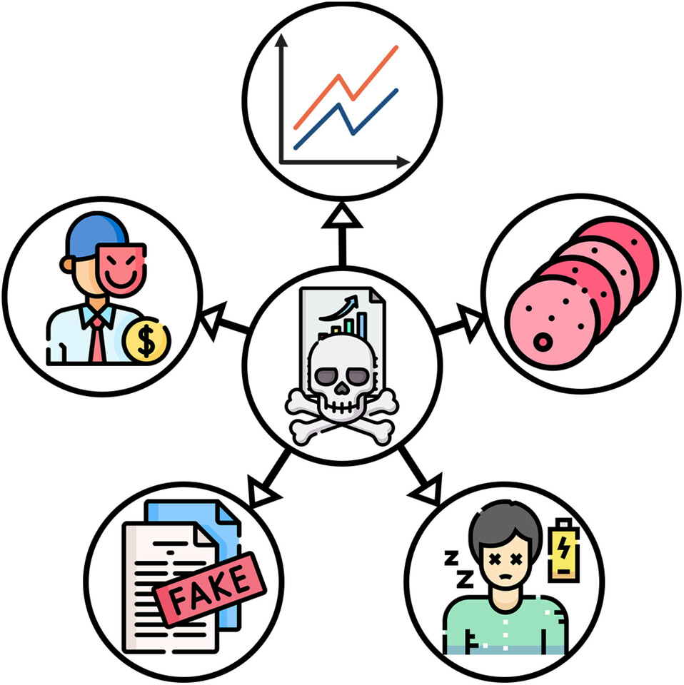 Scientists' Forum: 5 Problems Plaguing Bioscience Publishing