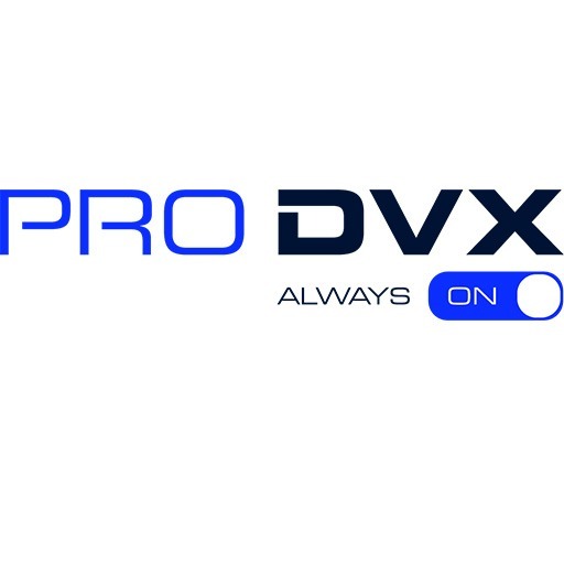 Go to the profile of ProDVX Europe BV