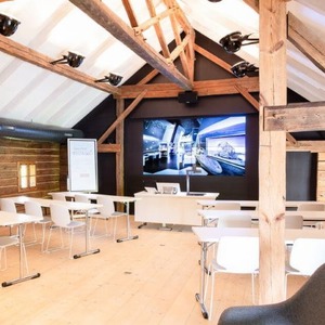 Go to the profile of MEDIA tek GmbH Thomas Klug