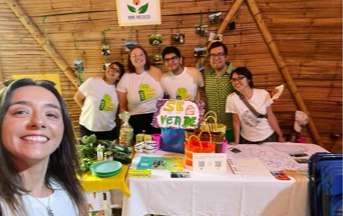 Make_Sense Americas LiA Mexico City