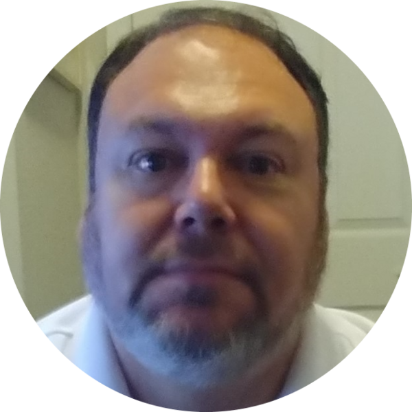 Go to the profile of Frank Lehman