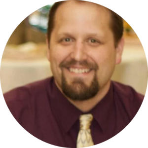 Go to the profile of Justin Hafford