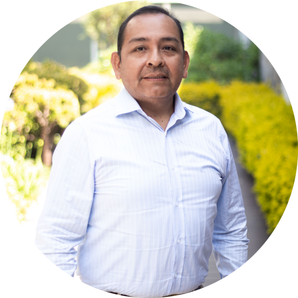 Go to the profile of Juan Carlos Salinas