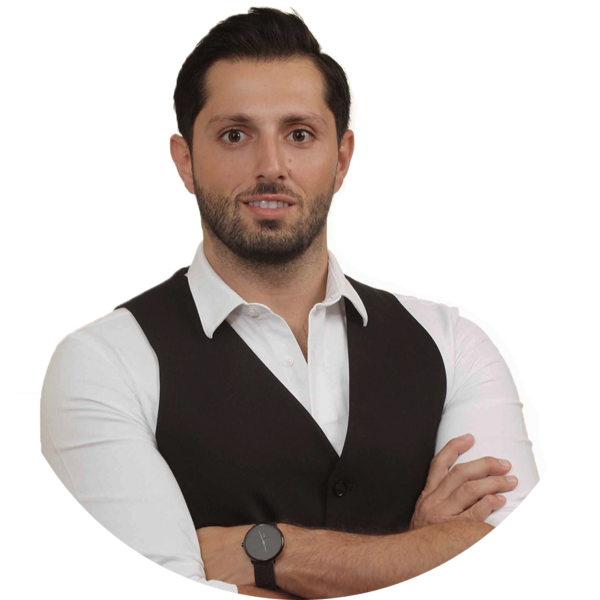 Go to the profile of Abdulmomen Ghandour