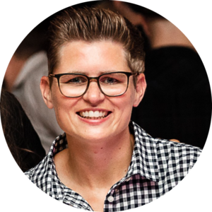 Go to the profile of Sandra Scholz