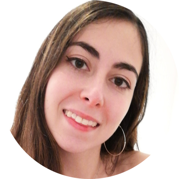 Go to the profile of Lucía de Fátima Schröder Antúnez