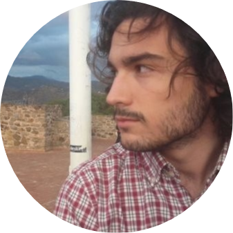 Go to the profile of José Antonio Barranquero Fernández