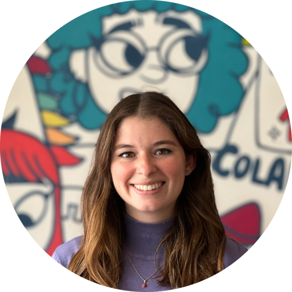 Go to the profile of Pilar Piza