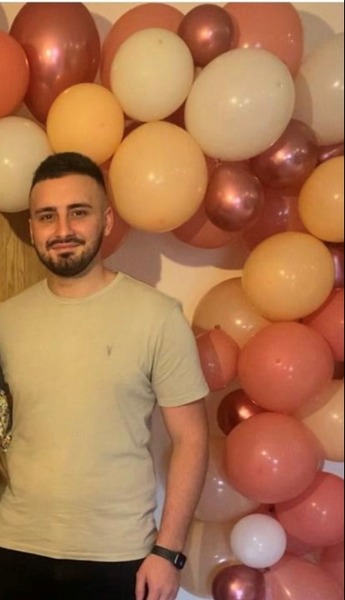 Go to the profile of Ewan Mulholland