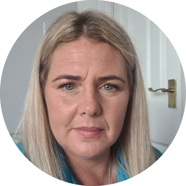 Go to the profile of Margaret jackson