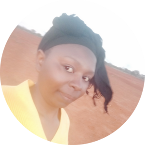 Go to the profile of CLEMENTINAH KAMBE MSHAI