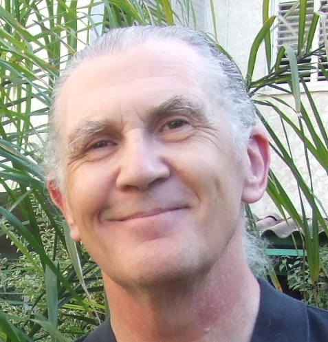 Go to the profile of Jaime Prilusky