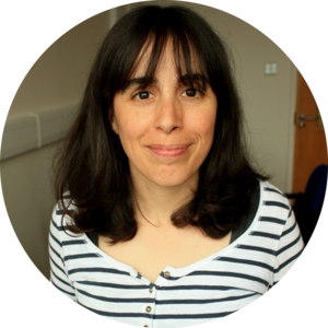 Go to the profile of Sara Farrona