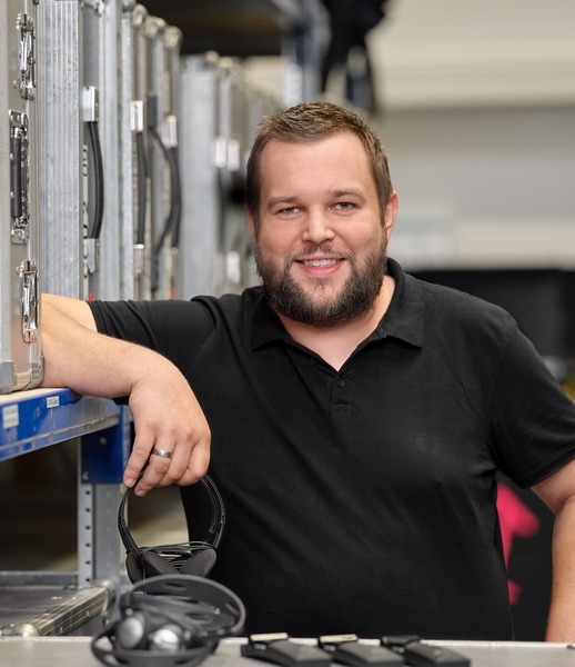 Go to the profile of Mike Oskamp