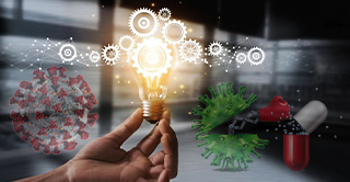 Research Output 2024: Advancing Antimicrobial Stewardship and Combating Resistance