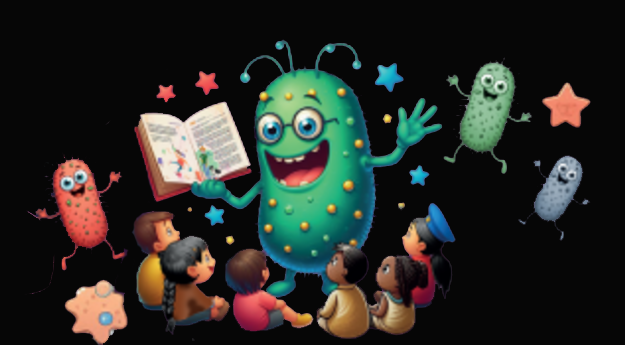 Storytelling in Antimicrobial Resistance Research: Impact on Successful Antimicrobial Research Outcomes