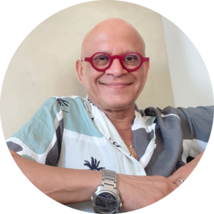 Go to the profile of Raghu Murtugudde