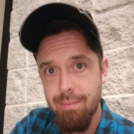 Go to the profile of Mitchell Livermore CTS-I, CTS-D