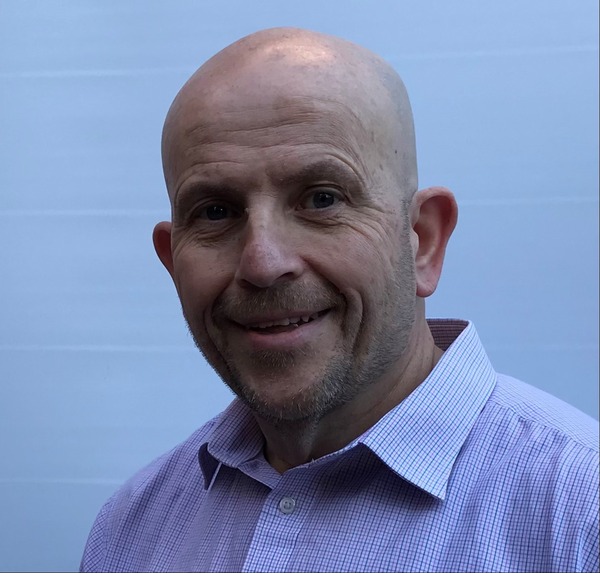 Go to the profile of Mark Sheldon