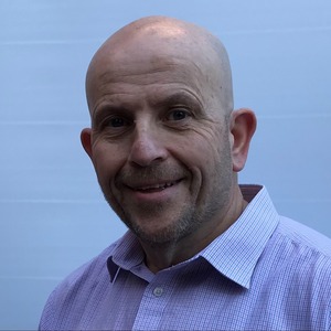 Go to the profile of Mark Sheldon