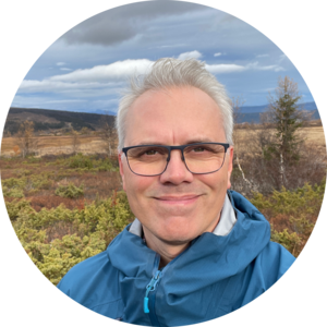 Go to the profile of Anders Stokke