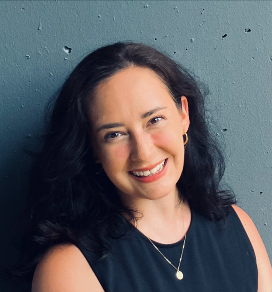 Go to the profile of Grace Argo