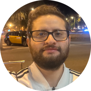 Go to the profile of David Suarez