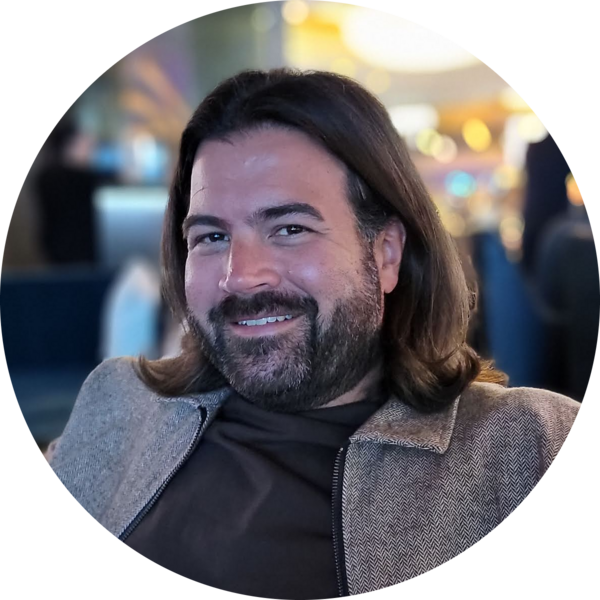 Go to the profile of Jeffrey Portenier, CTS