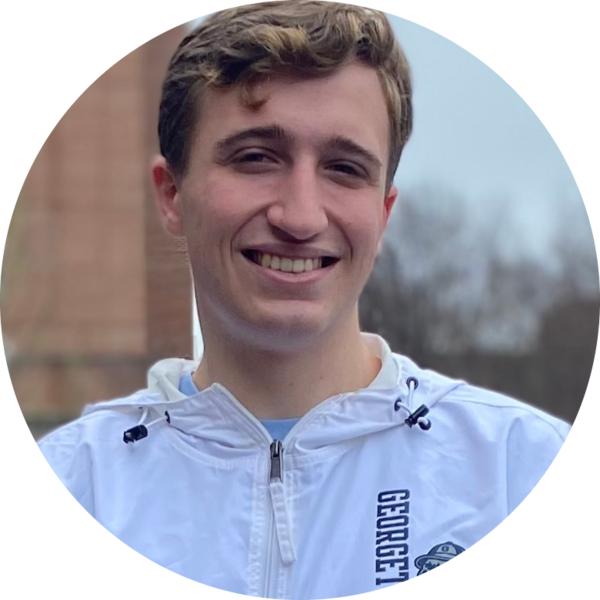 Go to the profile of Benjamin Oestericher