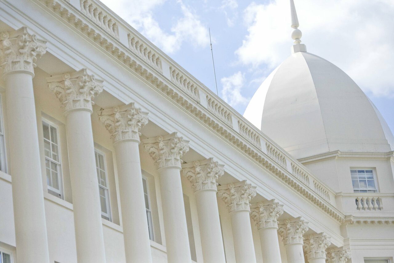 London Business School - Contact List