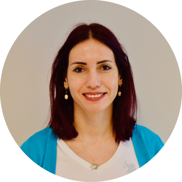 Go to the profile of Gunes Ozhan