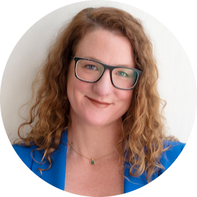 Go to the profile of Hilary McVicker