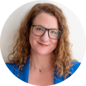 Go to the profile of Hilary McVicker