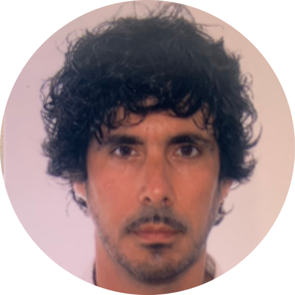 Go to the profile of ISRAEL MARCO MÉNDEZ