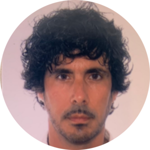 Go to the profile of ISRAEL MARCO MÉNDEZ