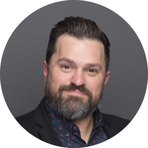 Go to the profile of Peter Schuyler