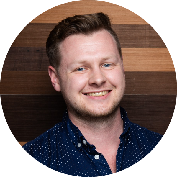 Go to the profile of Keane McBride