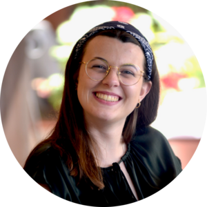 Go to the profile of Alba Pascual Cazorla