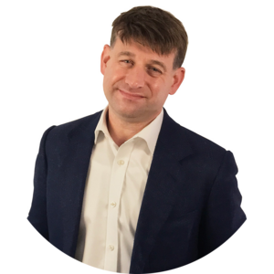 Go to the profile of DAMIAN GERMAN