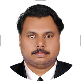 Go to the profile of Joy Johny