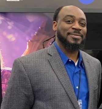 Go to the profile of James Allen