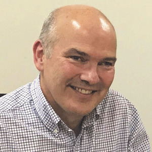 Go to the profile of James Evelegh