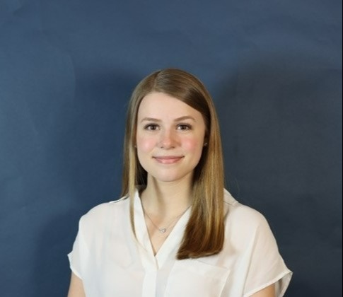 Go to the profile of Rebecca Cirillo