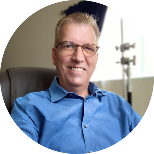 Go to the profile of Eric Moore