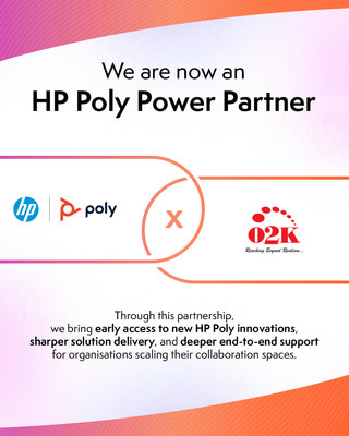 HP Poly Power Partner