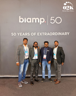 Exploring AV Innovation at ISE