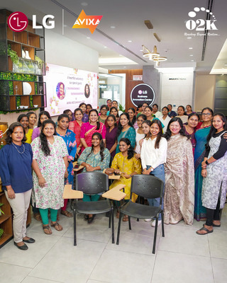 Celebrating Women in AV