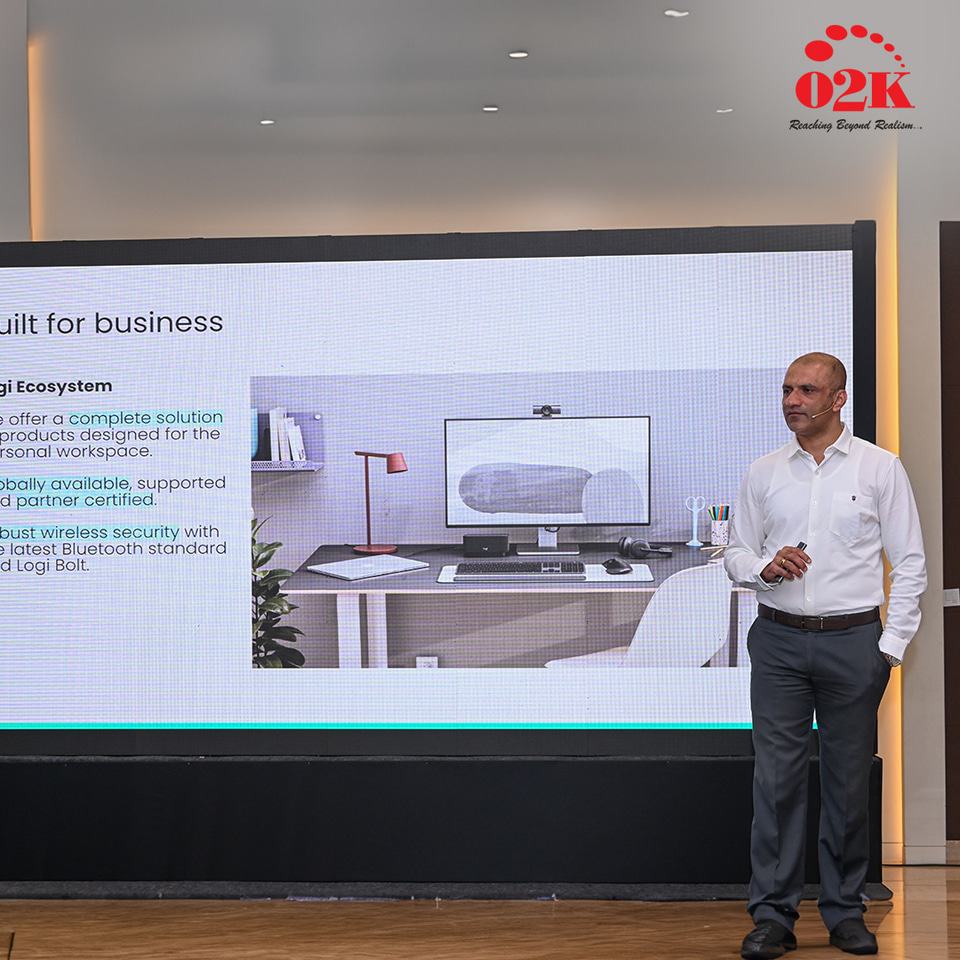 Collaboration in Action