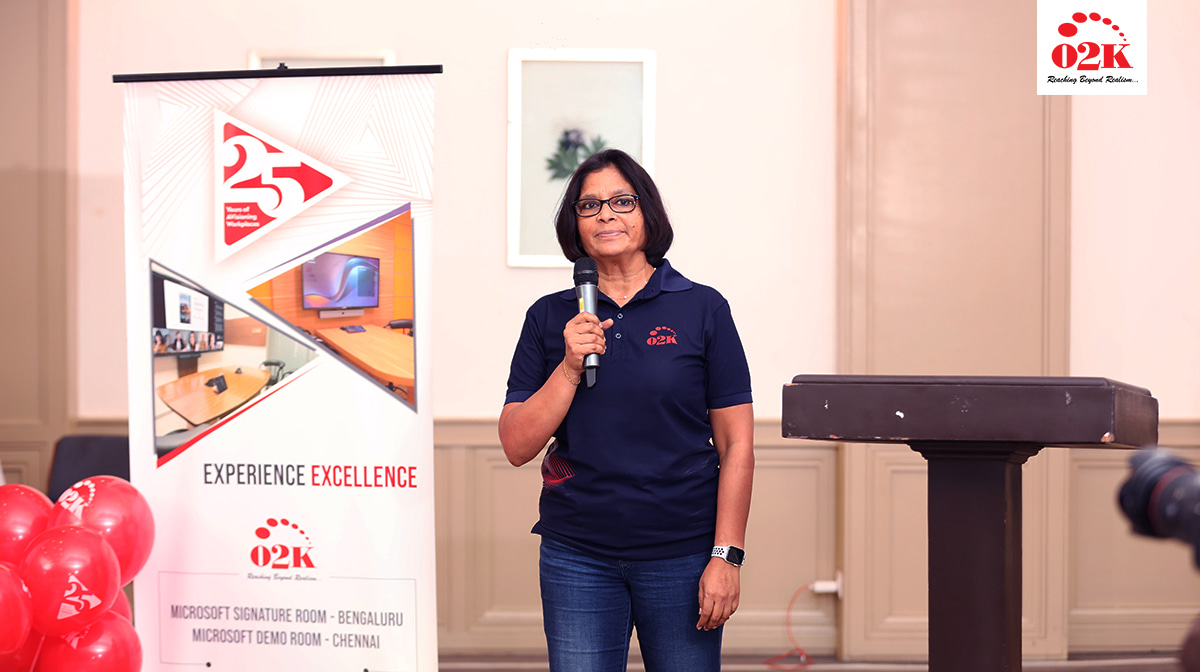 25 Years In The World of AV Alongside The Family We Have Built